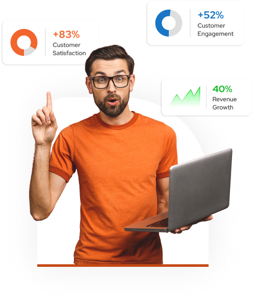 Elsner Technologies Pvt. Ltd. agency's portfolio